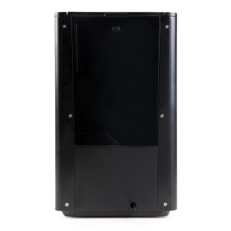 Automatický kávovar s tryskou na mléko - DOMO DO741K