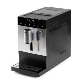 Automatický kávovar s tryskou na mléko - DOMO DO741K
