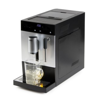 Automatický kávovar s tryskou na mléko - DOMO DO741K