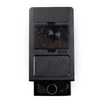 Automatický kávovar s tryskou na mléko - DOMO DO741K