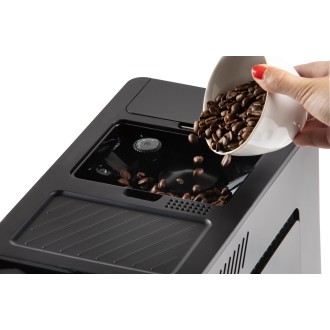 Automatický kávovar s tryskou na mléko - DOMO DO741K