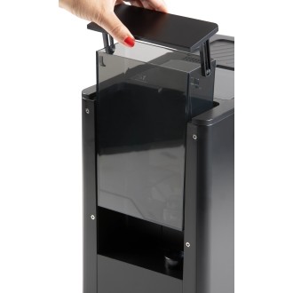 Automatický kávovar s tryskou na mléko - DOMO DO741K