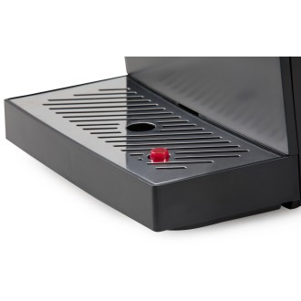 Automatický kávovar s tryskou na mléko - DOMO DO741K