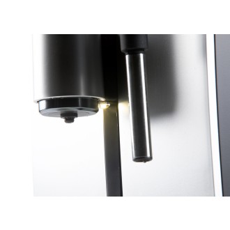 Automatický kávovar s tryskou na mléko - DOMO DO741K