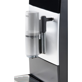 Automatický kávovar s tryskou na mléko - DOMO DO741K