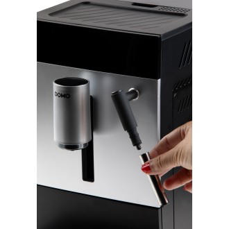 Automatický kávovar s tryskou na mléko - DOMO DO741K