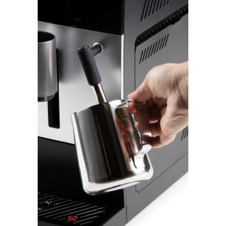 Automatický kávovar s tryskou na mléko - DOMO DO741K