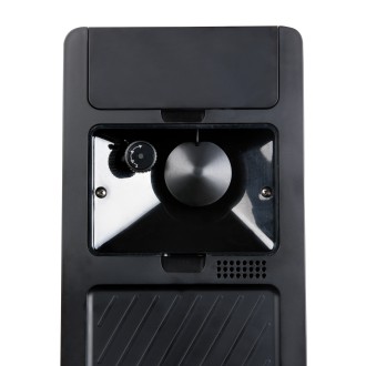 Automatický kávovar s tryskou na mléko - DOMO DO741K