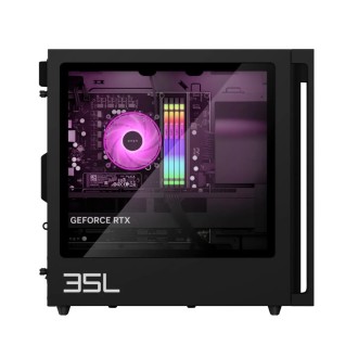 Herní počítač HP OMEN 35L GT16-0101no