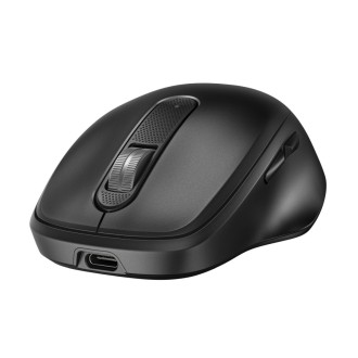 HP 515 Ultra-Fast Dobíjecí Bezdrátová Myš – černá