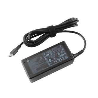 HP napájecí adaptér, 45W – USB-C