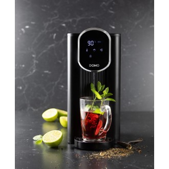 Konvice - dávkovač horké vody - DOMO DO524WK