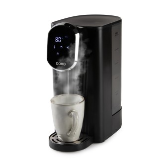 Konvice - dávkovač horké vody - DOMO DO524WK