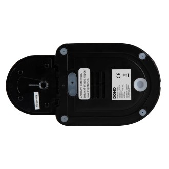 Konvice - dávkovač horké vody - DOMO DO524WK