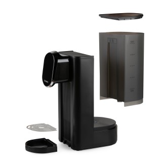 Konvice - dávkovač horké vody - DOMO DO524WK