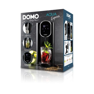 Konvice - dávkovač horké vody - DOMO DO524WK