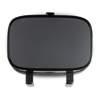 Dvojitá horkovzdušná fritéza 4+4 l - digitální - DOMO DO552FR