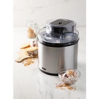 Zmrzlinovač s chladicí nádobou - DOMO DO9302I