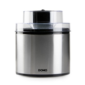 Zmrzlinovač s chladicí nádobou - DOMO DO9302I