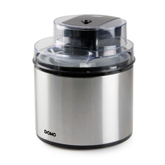 Zmrzlinovač s chladicí nádobou - DOMO DO9302I