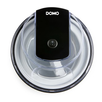 Zmrzlinovač s chladicí nádobou - DOMO DO9302I