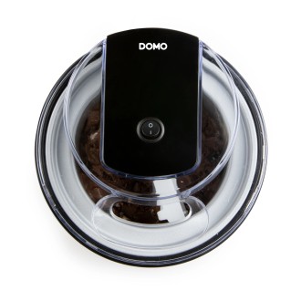 Zmrzlinovač s chladicí nádobou - DOMO DO9302I