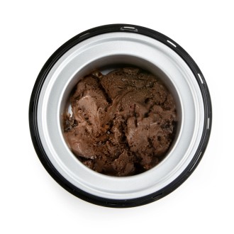 Zmrzlinovač s chladicí nádobou - DOMO DO9302I