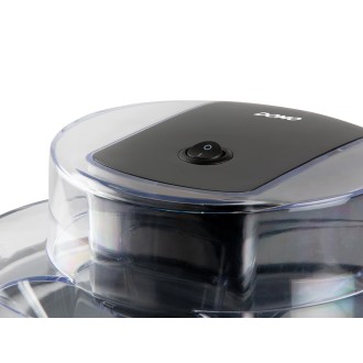 Zmrzlinovač s chladicí nádobou - DOMO DO9302I