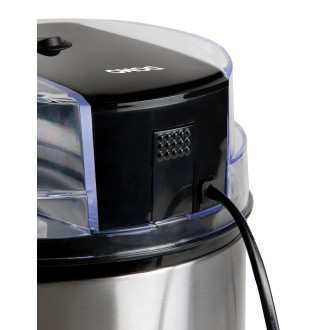 Zmrzlinovač s chladicí nádobou - DOMO DO9302I