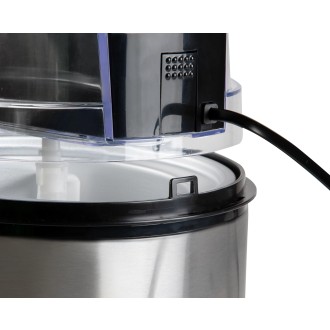 Zmrzlinovač s chladicí nádobou - DOMO DO9302I