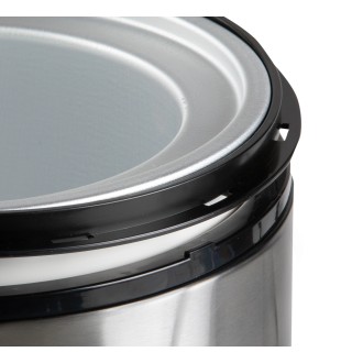 Zmrzlinovač s chladicí nádobou - DOMO DO9302I