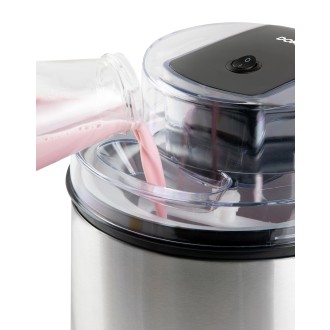 Zmrzlinovač s chladicí nádobou - DOMO DO9302I