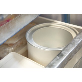 Zmrzlinovač s chladicí nádobou - DOMO DO9302I