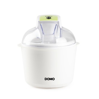 Zmrzlinovač s chladicí nádobou - DOMO DO9304I
