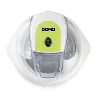 Zmrzlinovač s chladicí nádobou - DOMO DO9304I