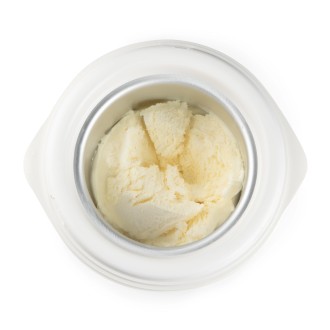 Zmrzlinovač s chladicí nádobou - DOMO DO9304I