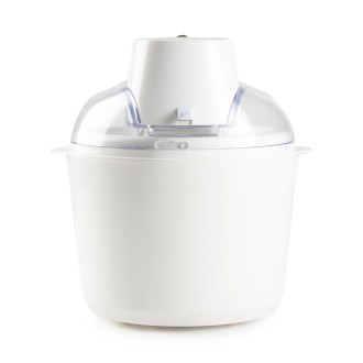 Zmrzlinovač s chladicí nádobou - DOMO DO9304I