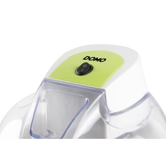Zmrzlinovač s chladicí nádobou - DOMO DO9304I