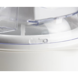 Zmrzlinovač s chladicí nádobou - DOMO DO9304I