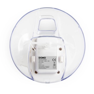 Zmrzlinovač s chladicí nádobou - DOMO DO9304I