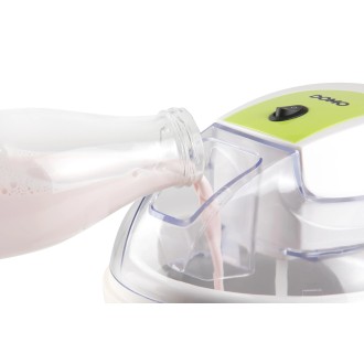 Zmrzlinovač s chladicí nádobou - DOMO DO9304I