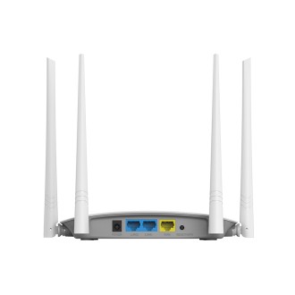 LB-Link Wi-Fi router 300 Mbps, 4 antény (BL-WR450H) – bílá
