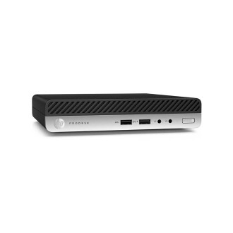 Mini PC HP ProDesk 400 G5 DM