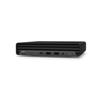 Mini PC HP ProDesk 600 G6 DM
