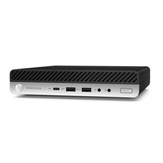 Mini PC HP ProDesk 600 G5 DM