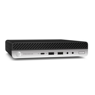 Mini PC HP ProDesk 600 G5 DM