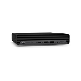 Mini PC HP ProDesk 400 G6 DM