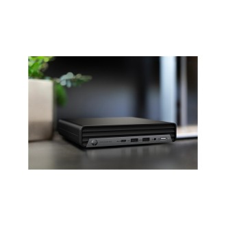 Mini PC HP ProDesk 400 G6 DM