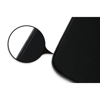 Connect IT Biohazard Strike podložka pod myš vel. M (450 x 420 mm) – černá