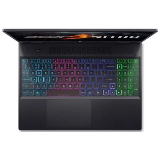 Herní notebook Acer Nitro (AN16-42)